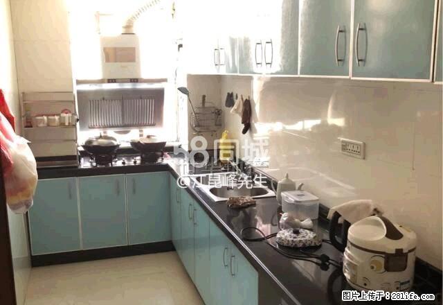 (单间出租)盛隆后花园 家电齐全 精装修 3房2厅直接入住 - 房屋出租 - 房屋租售 - 贺州分类信息 - 贺州28生活网 hezhou.28life.com