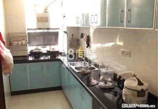 (单间出租)盛隆后花园 家电齐全 精装修 3房2厅直接入住 - 贺州28生活网 hezhou.28life.com