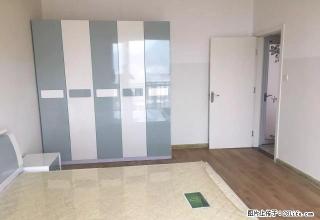 贺江花园温馨2房出租 有钥匙看房方便赶紧联系 拎包入住 - 贺州28生活网 hezhou.28life.com