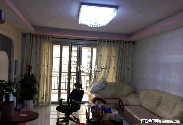 出租汇豪3房房子很新很干净,拎包入住! - 房屋出租 - 房屋租售 - 贺州分类信息 - 贺州28生活网 hezhou.28life.com