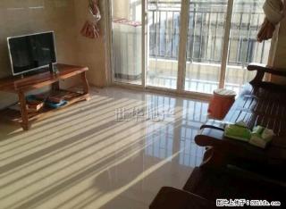 出租樟树花园2房房子很新很干净,拎包入住! - 贺州28生活网 hezhou.28life.com