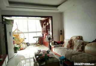 出租天利花园3房房子很新很干净,拎包入住! - 贺州28生活网 hezhou.28life.com