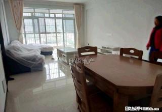 出租八龙大厦3房新装修未入住过很新很干净,拎包入住! - 贺州28生活网 hezhou.28life.com