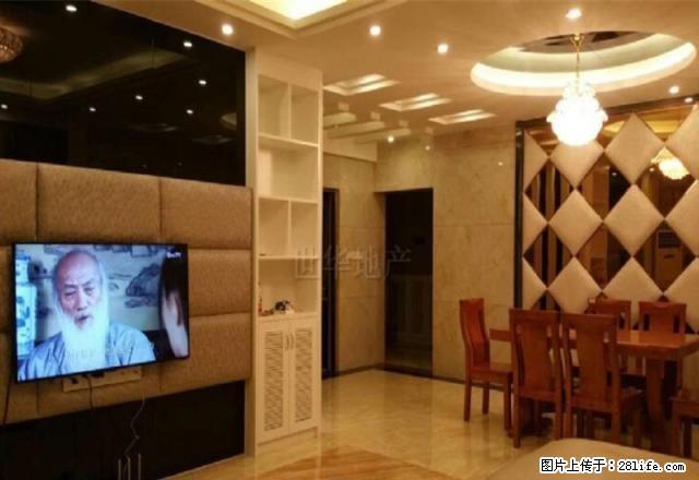汇豪小区 三房两厅 豪华装修 拎包入住 停车方便 - 房屋出租 - 房屋租售 - 贺州分类信息 - 贺州28生活网 hezhou.28life.com