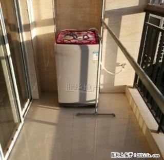 市中心 樟树花园 一房一厅精装修 拎包入住 - 贺州28生活网 hezhou.28life.com
