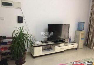 汇豪小区 四房两厅 家具齐全 拎包入住 - 贺州28生活网 hezhou.28life.com