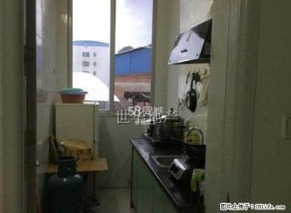 香港城一房一厅 拎包入住 温馨舒适 - 贺州28生活网 hezhou.28life.com