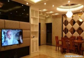 汇豪小区 三房两厅 豪华装修 拎包入住 停车方便 - 贺州28生活网 hezhou.28life.com