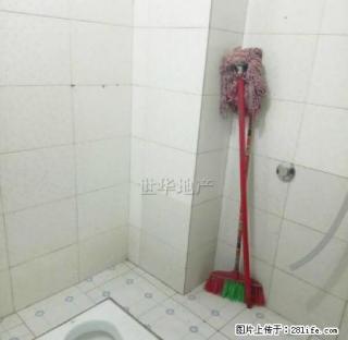 湖广市场一楼铺面 132平方米 二楼一起出租 - 贺州28生活网 hezhou.28life.com