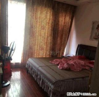 市中心高端小区,中间楼层,视野开阔,人车分流 - 贺州28生活网 hezhou.28life.com