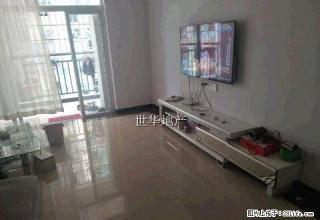 业主首租,看房方便,精装3居室 - 贺州28生活网 hezhou.28life.com