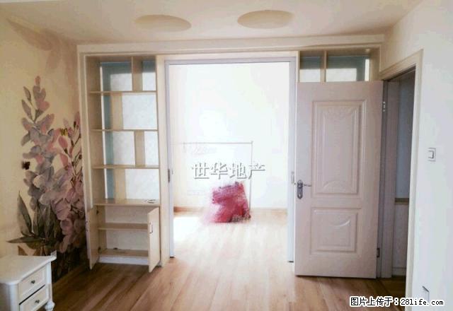 市中心3房一厅精装靓房,环境优雅清净,可拎包入住 - 房屋出租 - 房屋租售 - 贺州分类信息 - 贺州28生活网 hezhou.28life.com