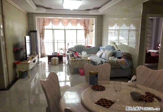 江滨华府高档小区豪华精装四房,明亮宽敞,拎包入住即可 - 房屋出租 - 房屋租售 - 贺州分类信息 - 贺州28生活网 hezhou.28life.com