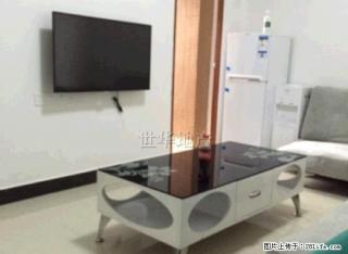 无敌视野汇豪精装一房,家电齐全,可拎包入住 - 贺州28生活网 hezhou.28life.com