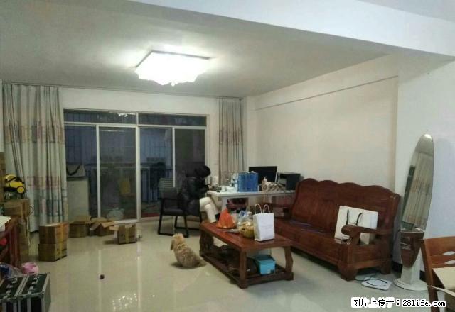 市中心 德兴花园 铜锣湾附近 电梯3房出租 精装修 拎包入住 - 房屋出租 - 房屋租售 - 贺州分类信息 - 贺州28生活网 hezhou.28life.com