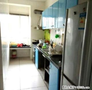 市中心 中心市场旁 电信公司 精美三房 交通方便 可停车 - 贺州28生活网 hezhou.28life.com