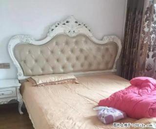 市中心 富亮附近 樟树花园 家电家具齐全 精美两房 可直入住 - 贺州28生活网 hezhou.28life.com