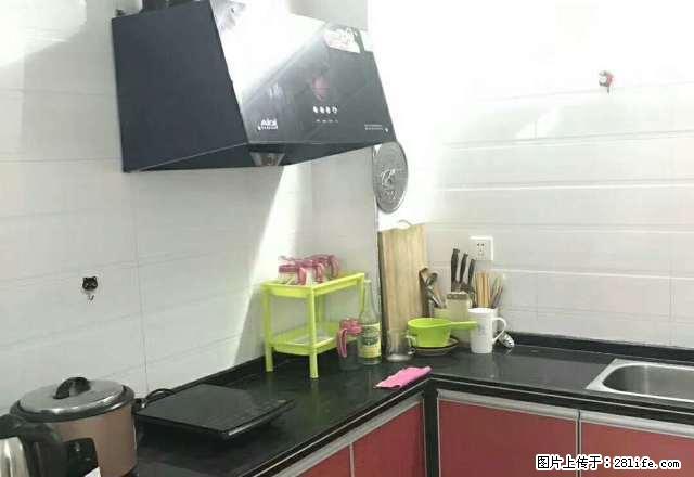 恒安居两房出租 家具家电齐全 有意请致电 - 房屋出租 - 房屋租售 - 贺州分类信息 - 贺州28生活网 hezhou.28life.com