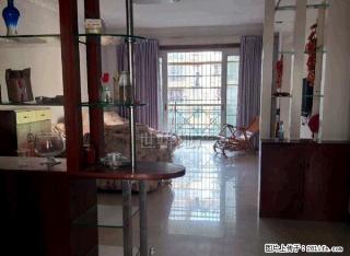 市中心闹中取静三房出租 - 贺州28生活网 hezhou.28life.com