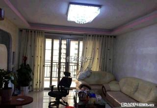 汇豪精装三房出租家电家具齐全 拎包入住 - 贺州28生活网 hezhou.28life.com