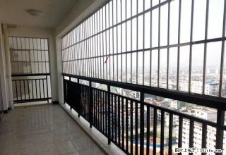 市中心精装修三房出租带家具 实地拍图 随时看房 - 贺州28生活网 hezhou.28life.com