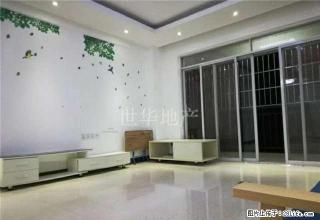 小区干净宽敞两房只需1600即可入住 - 贺州28生活网 hezhou.28life.com