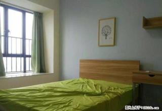 城西 大学生公寓 电梯房高楼层 家电家具齐全 拎包入住 - 贺州28生活网 hezhou.28life.com