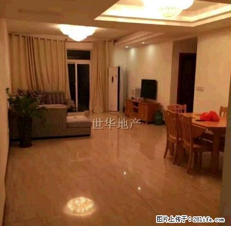 高档住宅小区 房子采光好 拎包入住 带空调 - 房屋出租 - 房屋租售 - 贺州分类信息 - 贺州28生活网 hezhou.28life.com