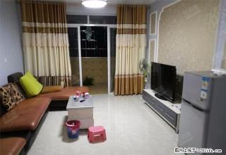 城东公务员小区精装修三房出租！仅租2600/月 - 贺州28生活网 hezhou.28life.com