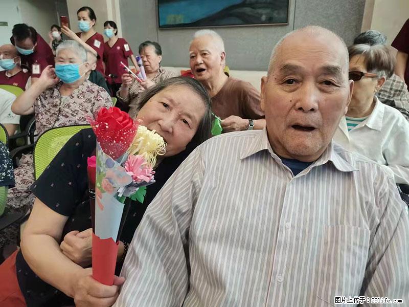 上海国企养老院,星级酒店环境,招聘养老护工 - 职场交流 - 贺州生活社区 - 贺州28生活网 hezhou.28life.com