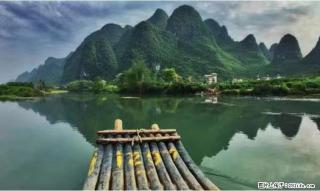 桂林市阳朔县遇龙河景区发布通知，从2022年4月5日起，骥马码头恢复营业。 - 贺州28生活网 hezhou.28life.com