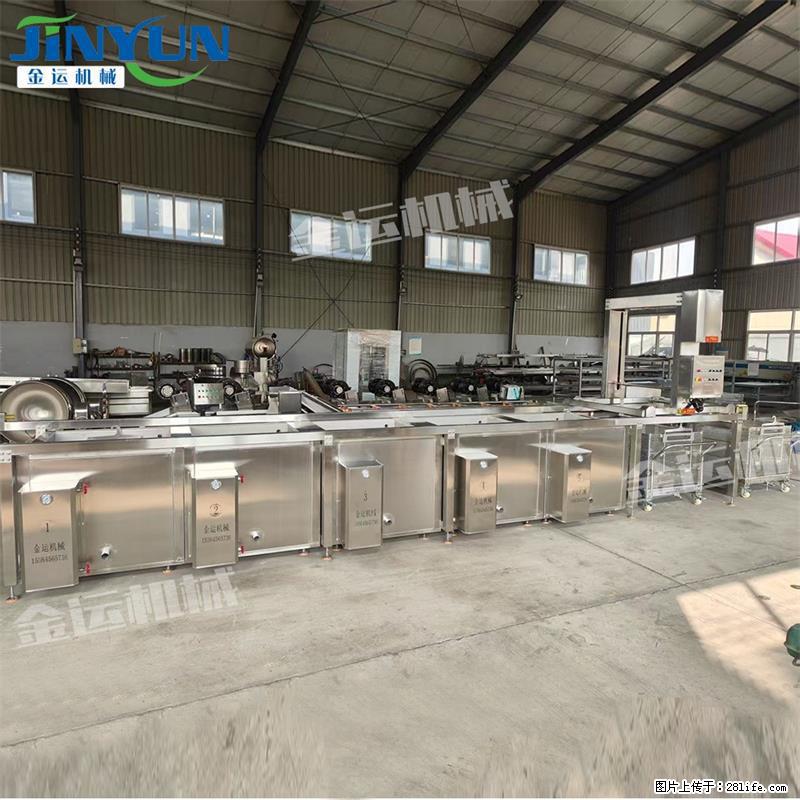 五联多联卤煮锅 连续式蜂窝卤煮锅 卤鸡卤蛋大批量生产卤煮设备 - 综合信息 - 其他综合 - 贺州分类信息 - 贺州28生活网 hezhou.28life.com