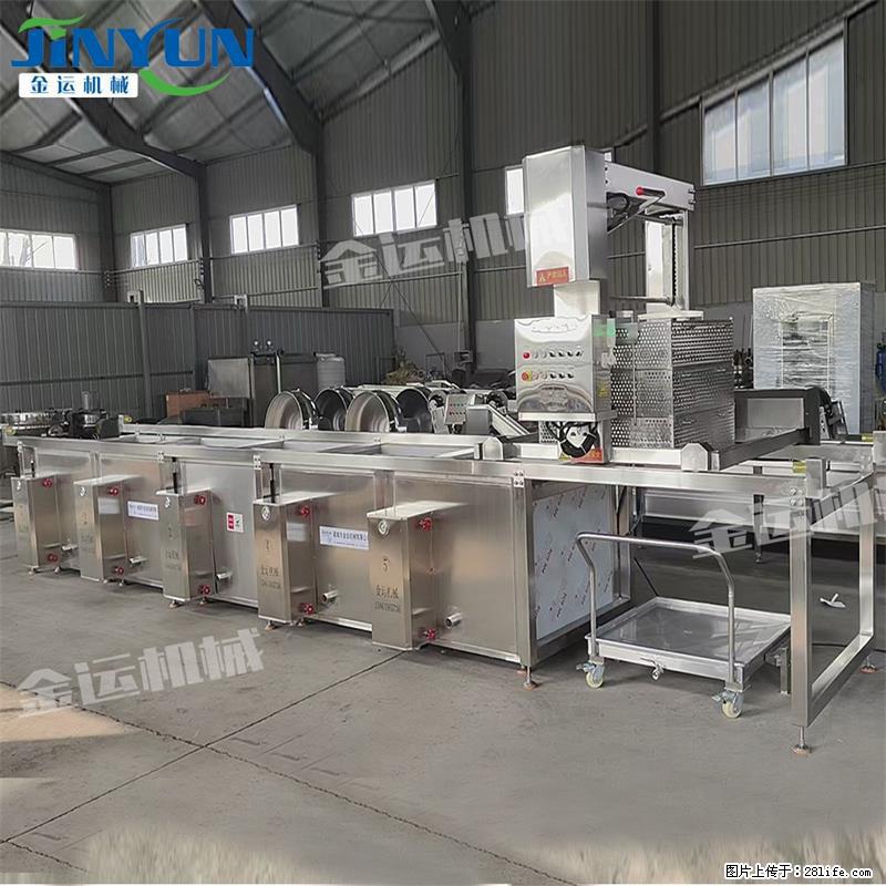 五联多联卤煮锅 连续式蜂窝卤煮锅 卤鸡卤蛋大批量生产卤煮设备 - 综合信息 - 其他综合 - 贺州分类信息 - 贺州28生活网 hezhou.28life.com