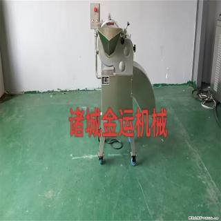 大蒜三维切丁机 商用果蔬切丁设备 苹果土豆切粒机 - 贺州28生活网 hezhou.28life.com
