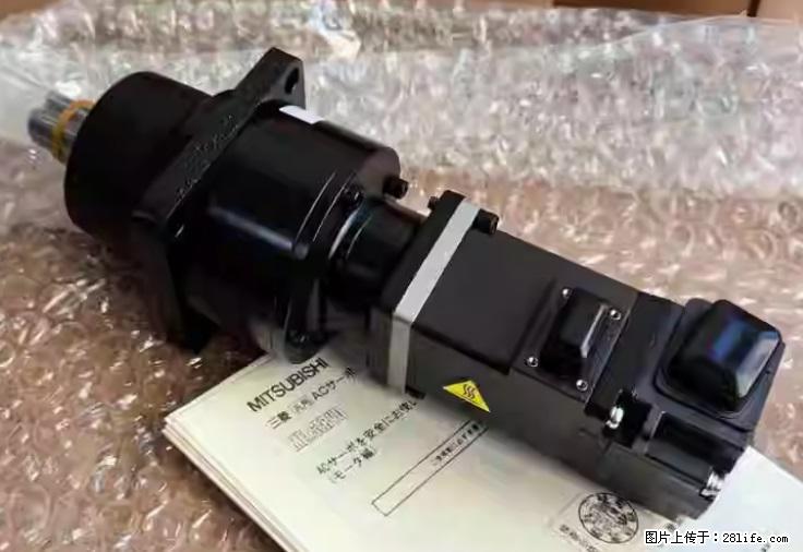 HG-KR053BG1成都三菱伺服电机销售MR-J5W3-222G-N1 MR-J4-20A HK- - 综合信息 - 其他综合 - 贺州分类信息 - 贺州28生活网 hezhou.28life.com