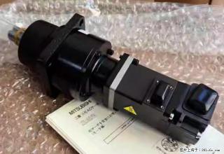 HG-KR053BG1成都三菱伺服电机销售MR-J5W3-222G-N1 MR-J4-20A HK- - 贺州28生活网 hezhou.28life.com