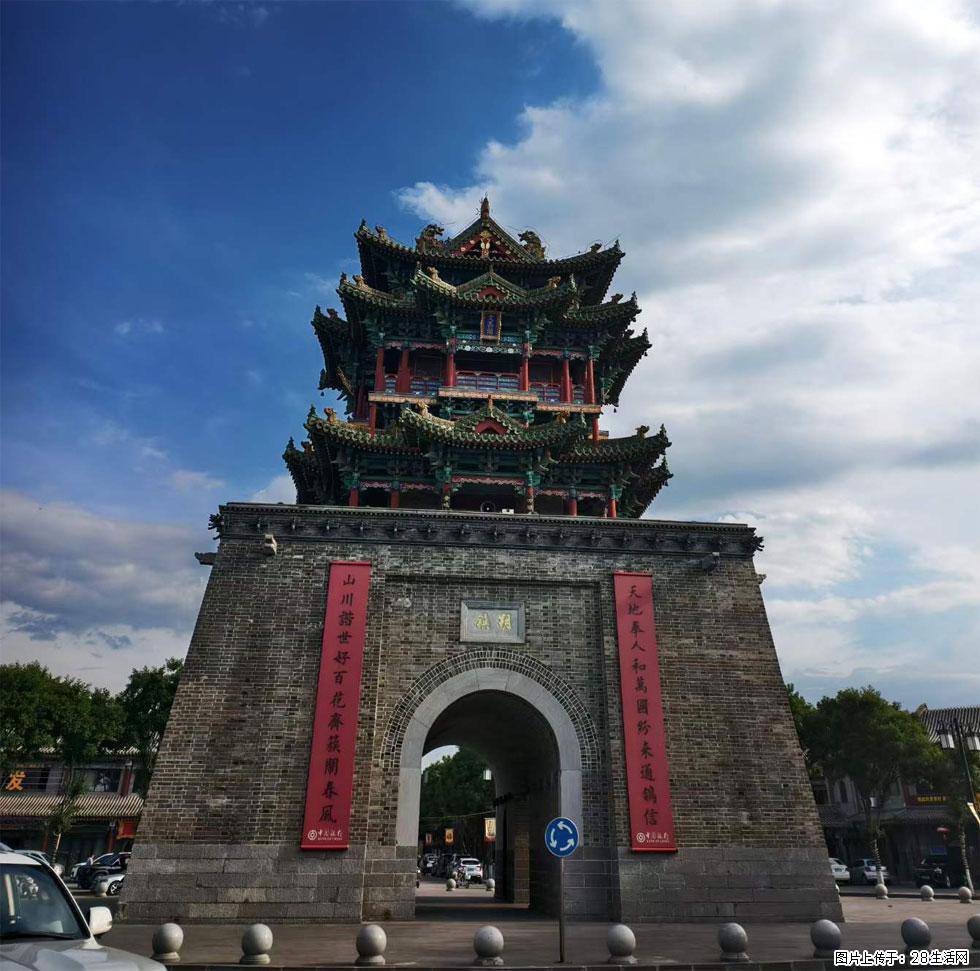 朔州【崇福寺】朔州老城，寺庙道观，少喧嚣，多古韵，朔州是山西被低估的塞上秘境。 - 游山玩水 - 贺州生活社区 - 贺州28生活网 hezhou.28life.com