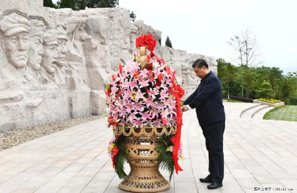 习近平赴广西考察调研 - 贺州生活资讯 - 贺州28生活网 hezhou.28life.com