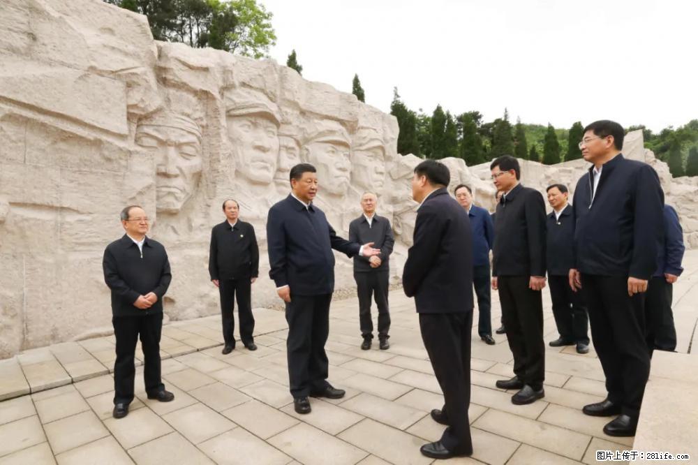 习近平赴广西考察调研 - 贺州生活资讯 - 贺州28生活网 hezhou.28life.com