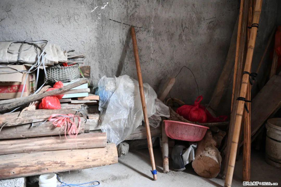 全网追的“扁担女孩”,找了一份暑假工,时薪12元 - 贺州生活资讯 - 贺州28生活网 hezhou.28life.com