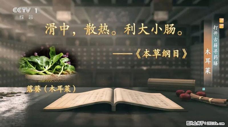 比牛奶补钙还厉害!凉血解毒、稳血糖...这菜冬天必吃,很多人却当草 - 贺州生活资讯 - 贺州28生活网 hezhou.28life.com