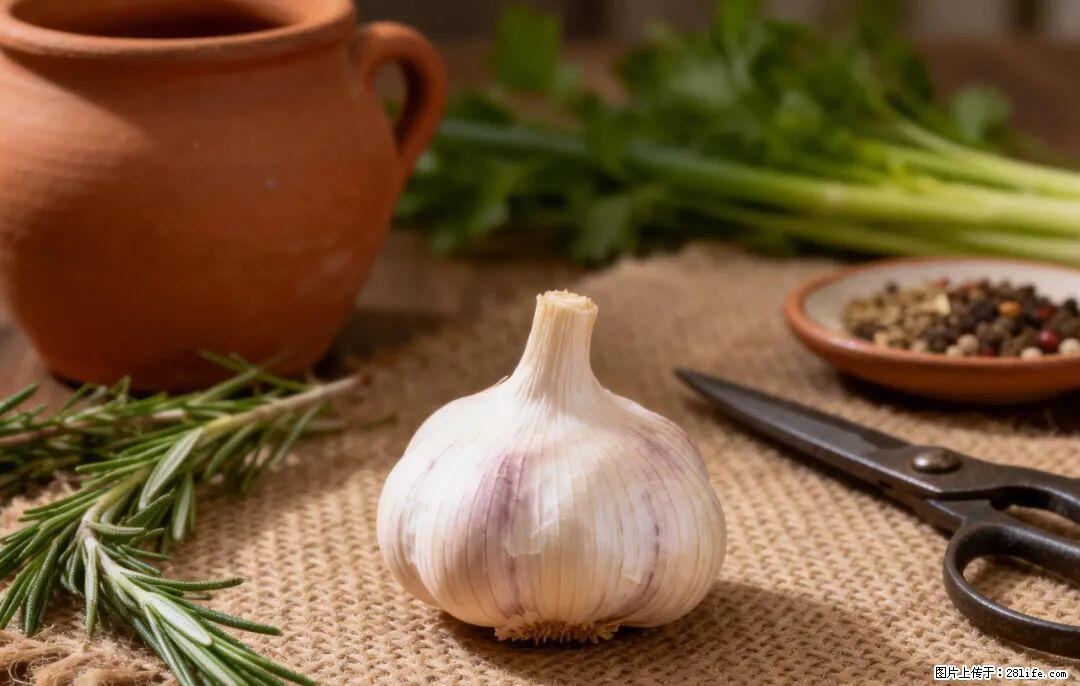 关于大蒜，除了“天然抗生素”，这4个谣言更该警惕! - 贺州生活资讯 - 贺州28生活网 hezhou.28life.com