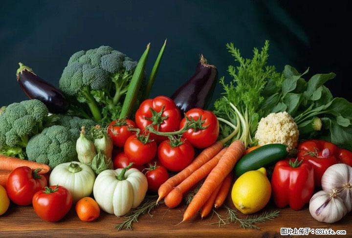 这10种蔬菜很“怕冷”，放进冰箱坏得更快！科学保存黄金法则来了！ - 贺州生活资讯 - 贺州28生活网 hezhou.28life.com