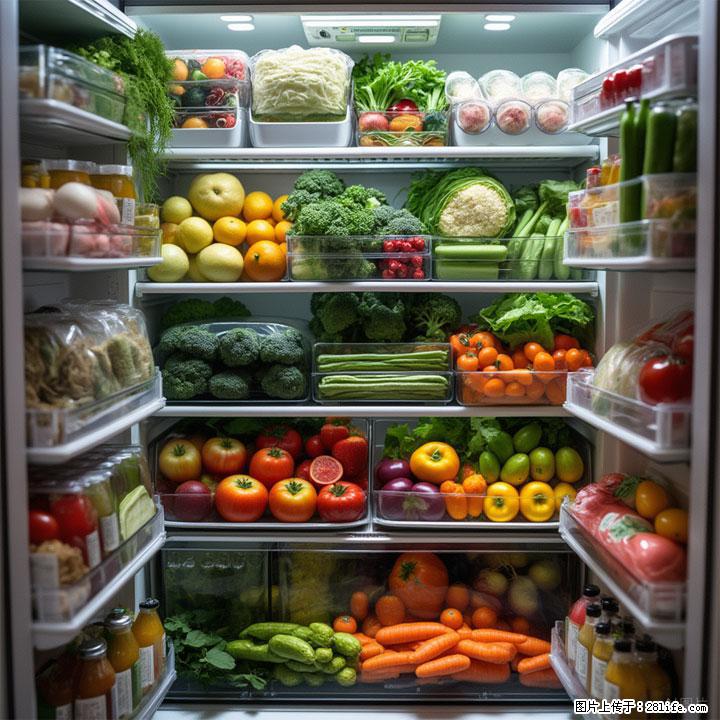 这10种蔬菜很“怕冷”，放进冰箱坏得更快！科学保存黄金法则来了！ - 贺州生活资讯 - 贺州28生活网 hezhou.28life.com