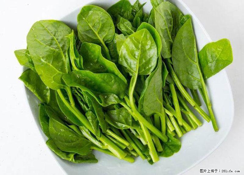 这些蔬菜是“天然钙片”，这6种被医生重点推荐 - 贺州生活资讯 - 贺州28生活网 hezhou.28life.com
