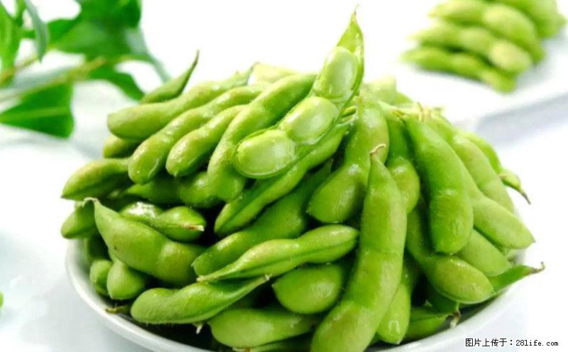 这些蔬菜是“天然钙片”，这6种被医生重点推荐 - 贺州生活资讯 - 贺州28生活网 hezhou.28life.com