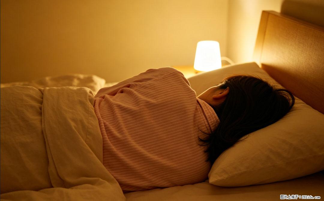 熬夜会让猝死风险飙升！出现以下4种情况赶紧休息→ - 贺州生活资讯 - 贺州28生活网 hezhou.28life.com